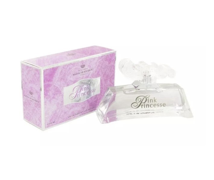 Marina De Bourbon - Pink Princesse