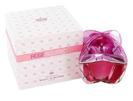 Отзывы на Marina De Bourbon - Rose Bourbon