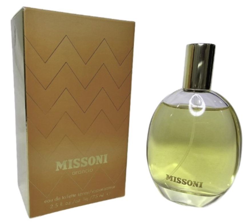 Missoni - Arancio
