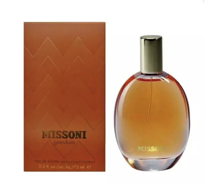 Missoni - Gianduila