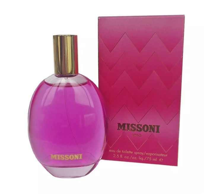 Missoni - Rosa