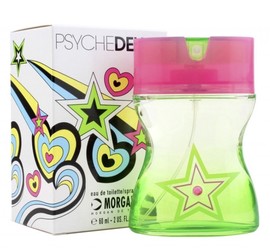 Отзывы на Morgan - Psychedelice