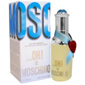 Купить Moschino Oh! De Moschino Купить Moschino Oh! De Moschino