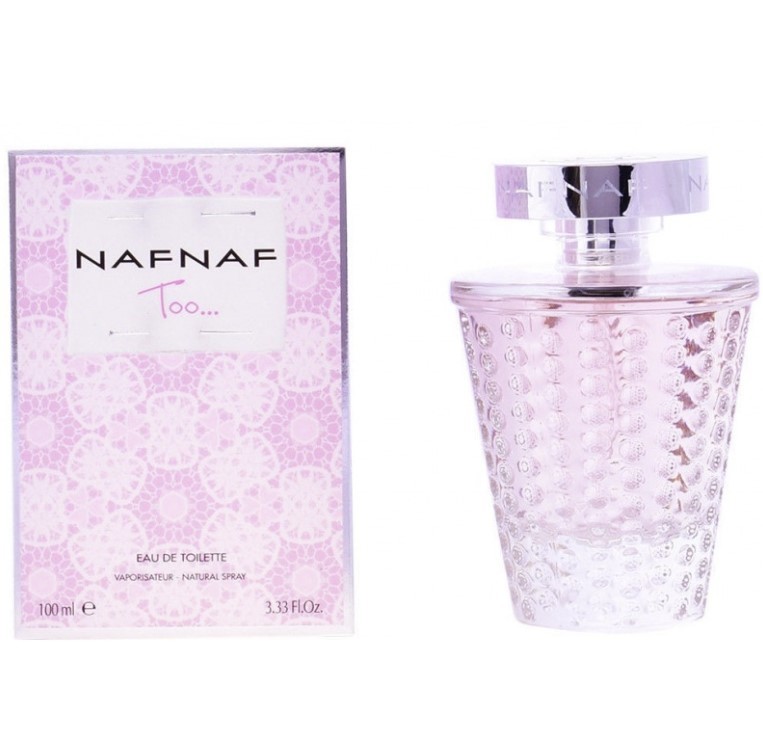 Naf Naf - Too