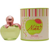 Купить Nina Ricci Love By Nina Купить Nina Ricci Love By Nina