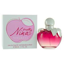 Всего 4 отзыва на Nina Ricci - Nina Pretty Отзывы на Nina Ricci - Nina Pretty