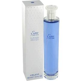 Отзывы на Orlane - Eau D'orlane