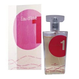 Pacoma - 1 Eau D'ete