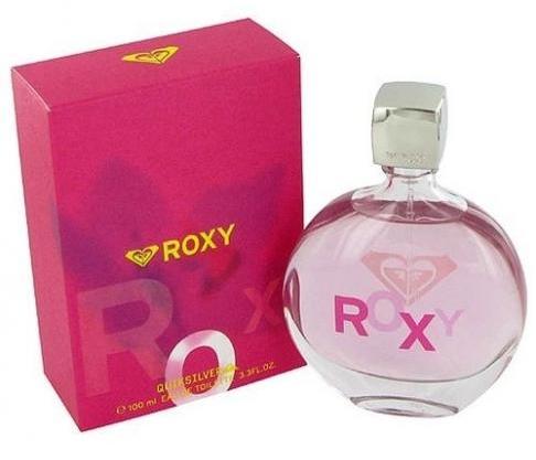 Quiksilver - Roxy