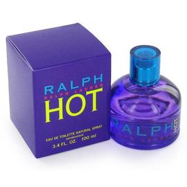 Отзывы на Ralph Lauren - Ralph Hot