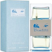 Купить Rampage Blue Eyes Купить Rampage Blue Eyes