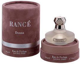 Rance - Donna