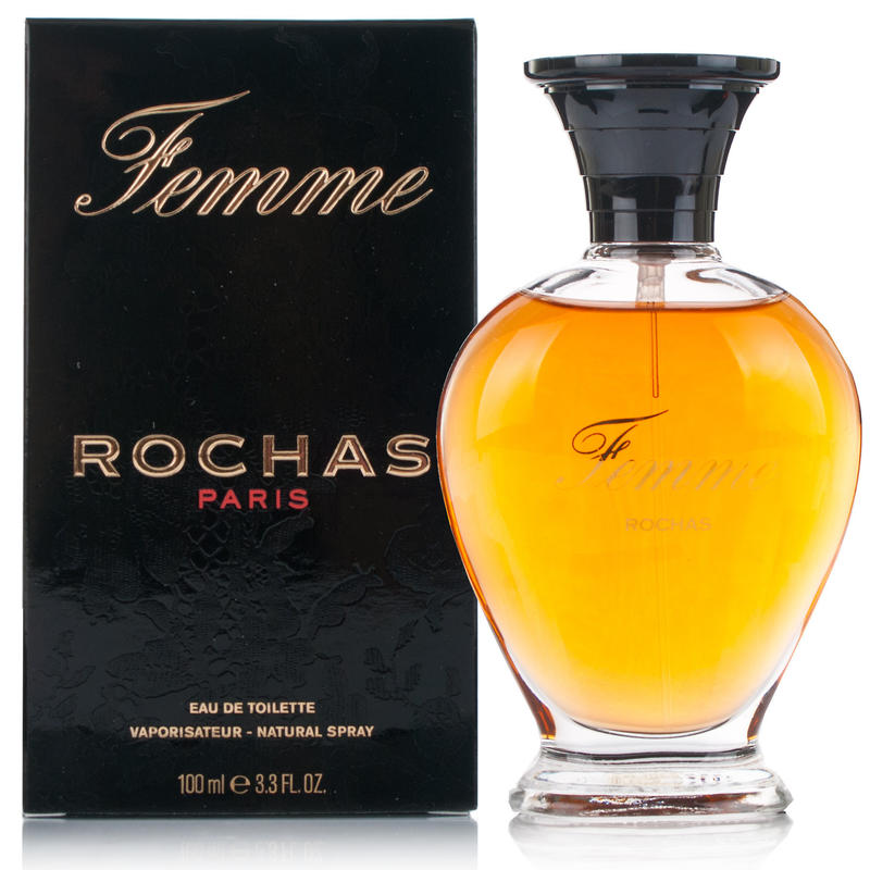 Rochas - Femme