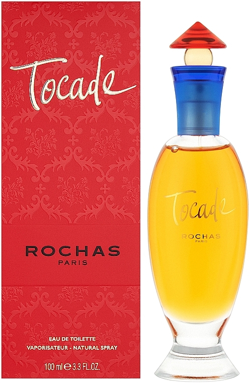 Rochas - Tocade