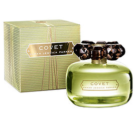 Отзывы на Sarah Jessica Parker - Covet