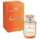 Купить Sergio Tacchini Feel Good Купить Sergio Tacchini Feel Good