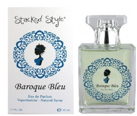 Всего 1 отзыв на Stacked Style - Baroque Blue Отзывы на Stacked Style - Baroque Blue