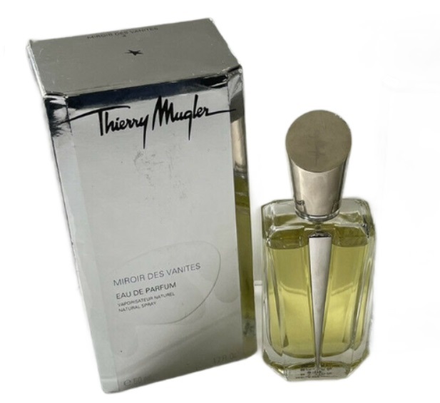 Thierry Mugler - Miroir Des Vanites