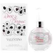 Купить Valentino Rock And Dreams Купить Valentino Rock And Dreams