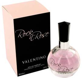 Отзывы на Valentino - Rock And Rose