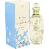 Купить Van Cleef & Arpels Les Saisons Hiver Купить Van Cleef & Arpels Les Saisons Hiver