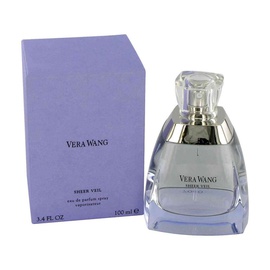 Отзывы на Vera Wang - Sheer Veil