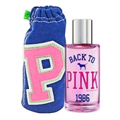 Купить Victoria's Secret Back To Pink Купить Victoria's Secret Back To Pink