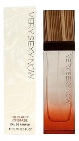 Всего 1 отзыв на Victoria's Secret - Very Sexy Now The Beauty Of Brazil Отзывы на Victoria's Secret - Very Sexy Now The Beauty Of Brazil