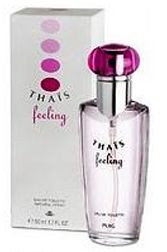 Отзывы на Antonio Puig - Thais Feelings