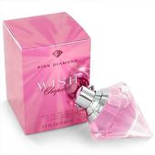 Купить Chopard Wish Pink Diamond Купить Chopard Wish Pink Diamond
