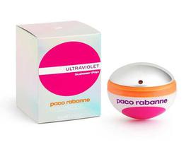 Отзывы на Paco Rabanne - Ultraviolet Summer Pop