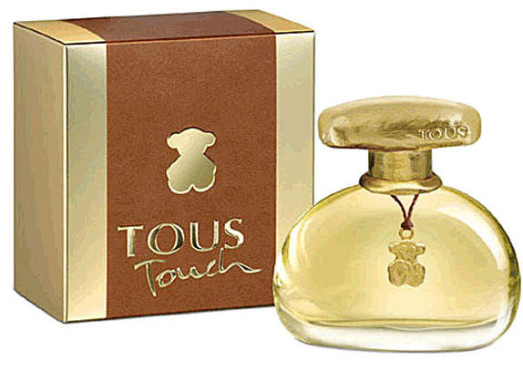 Tous - Touch