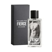 Мужская парфюмерия Abercrombie & Fitch Fierce