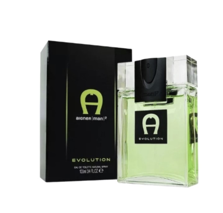 Aigner - Evolution