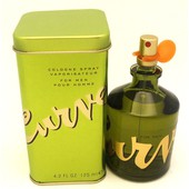 Мужская парфюмерия Liz Claiborne Curve Мужская парфюмерия Liz Claiborne Curve