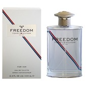 Мужская парфюмерия Tommy Hilfiger Freedom Мужская парфюмерия Tommy Hilfiger Freedom