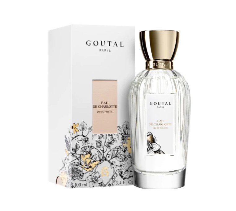 Annick Goutal - Eau De Charlotte