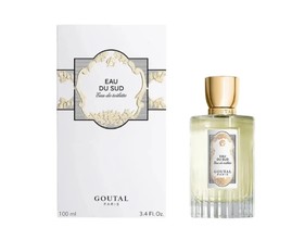 Отзывы на Annick Goutal - Eau Du Sud
