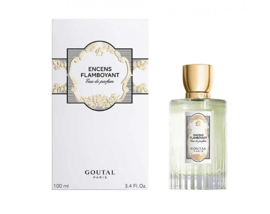 Annick Goutal - Encens Flamboyant