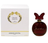 Купить Annick Goutal Grand Amour Butterfly Bottle