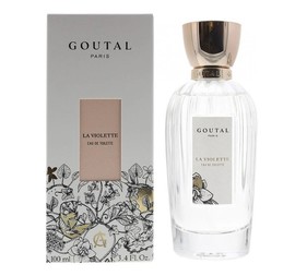 Отзывы на Annick Goutal - La Violette