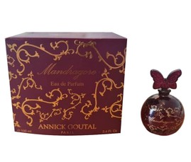 Annick Goutal - Mandragore Butterfly Bottle