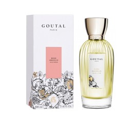 Отзывы на Annick Goutal - Rose Absolue