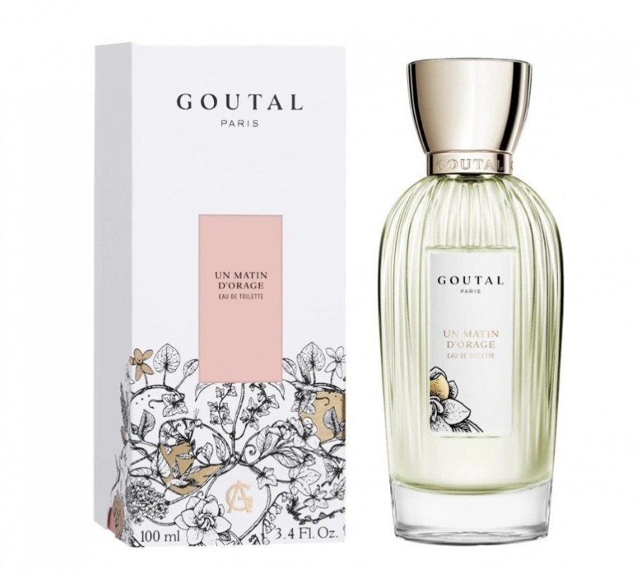 Annick Goutal - Un Matin D'orage