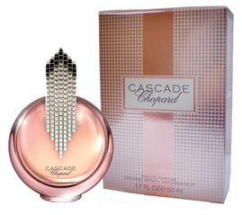 Всего 9 отзывов на Chopard - Cascade Отзывы на Chopard - Cascade