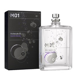 Отзывы на Escentric Molecules - Molecule 01