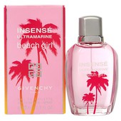 Купить Givenchy Insense Ultramarine Beach Girl
