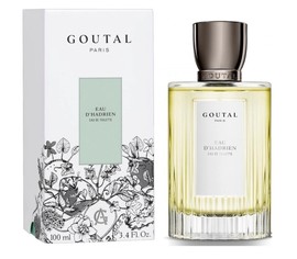 Отзывы на Annick Goutal - Eau D'hadrien