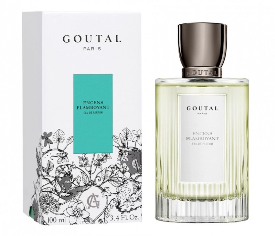 Annick Goutal - Encens Flamboyant