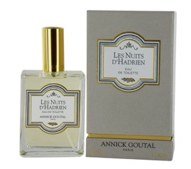 Отзывы на Annick Goutal - Les Nuits D'hadrien